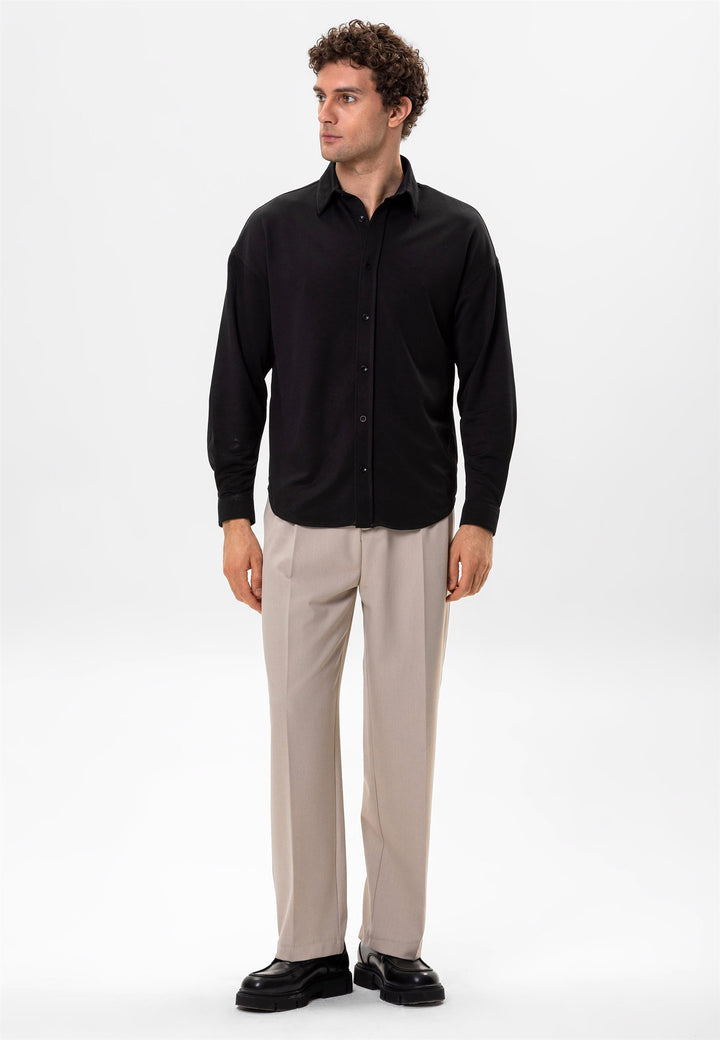 ANT Oversize Classic Men's Shirt - Moline