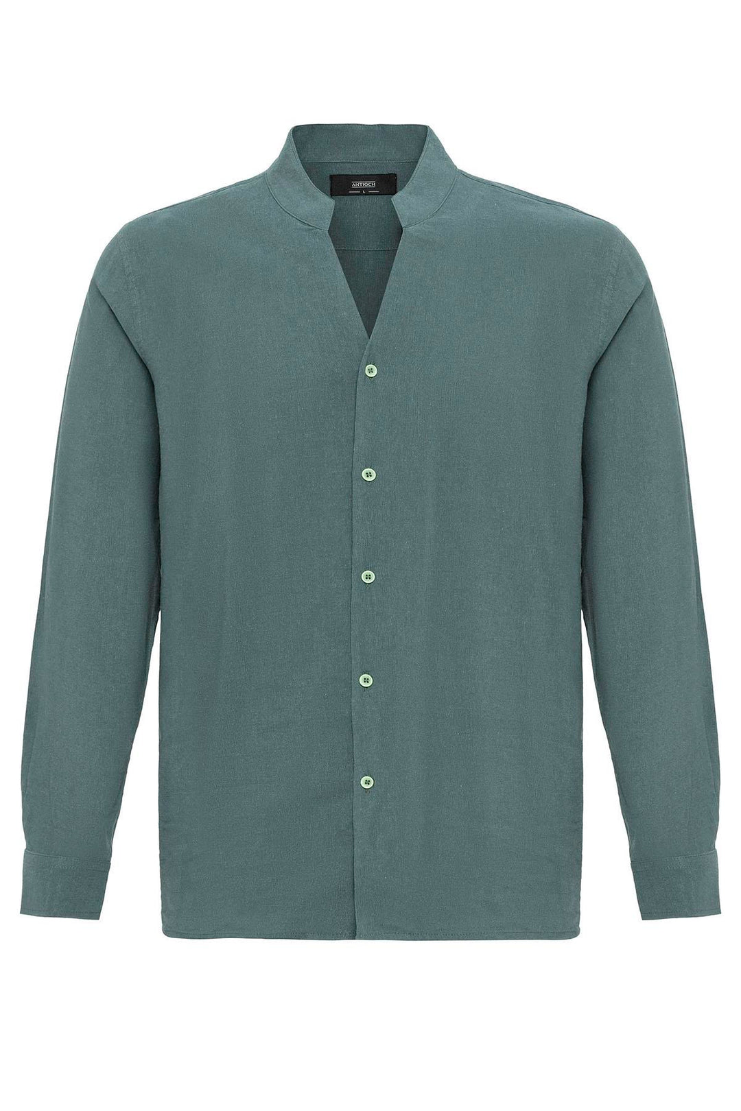 ANT Judge Collar Long Sleeve Men's Shirt - Apeldoorn