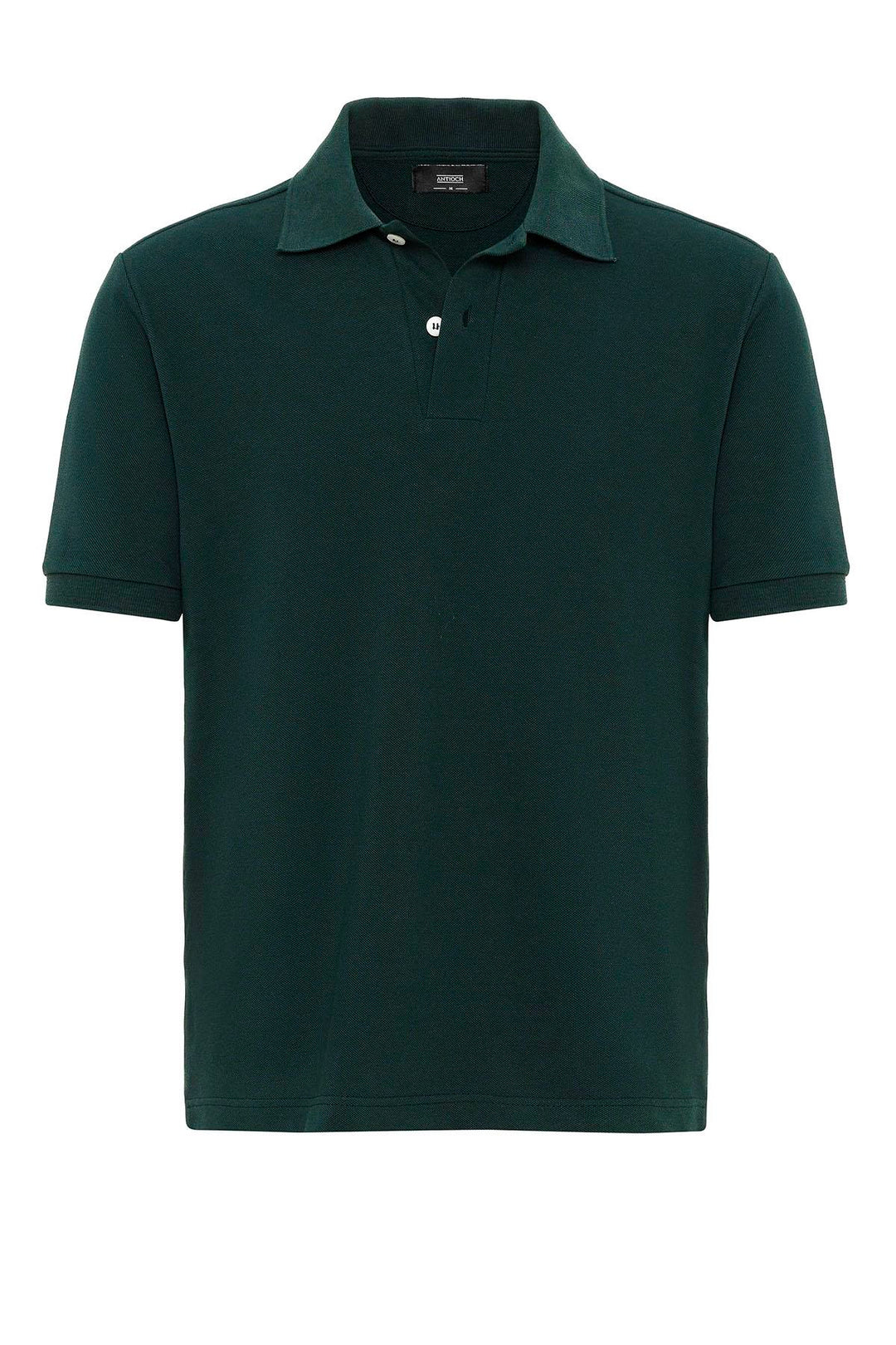 ANT Polo Collar Men's T-Shirt - Frankenthal