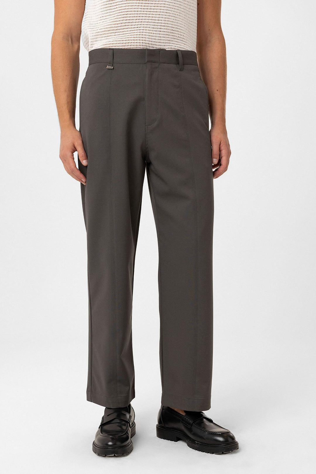 ANT Antioch Haki Straight Fit Men's Pants - Ciudad Obregón