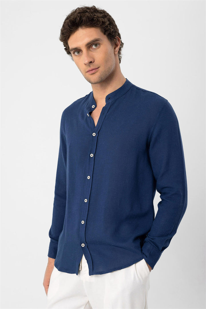ANT Judge Collar Men's Shirt - Odenton