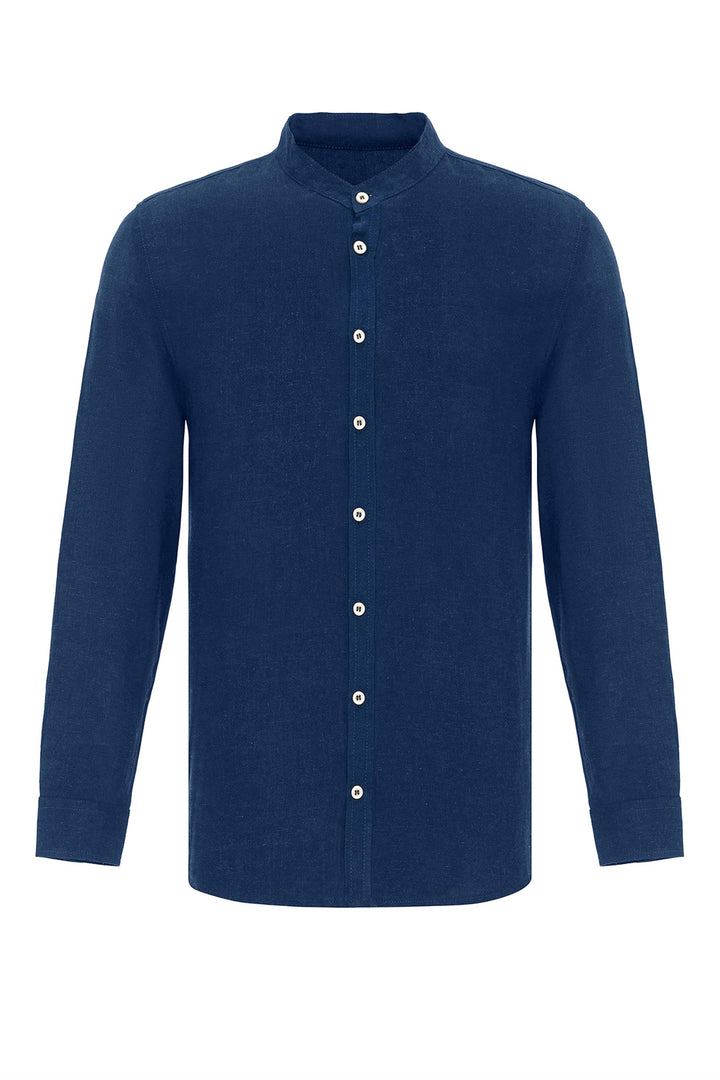 ANT Judge Collar Men's Shirt - Odenton