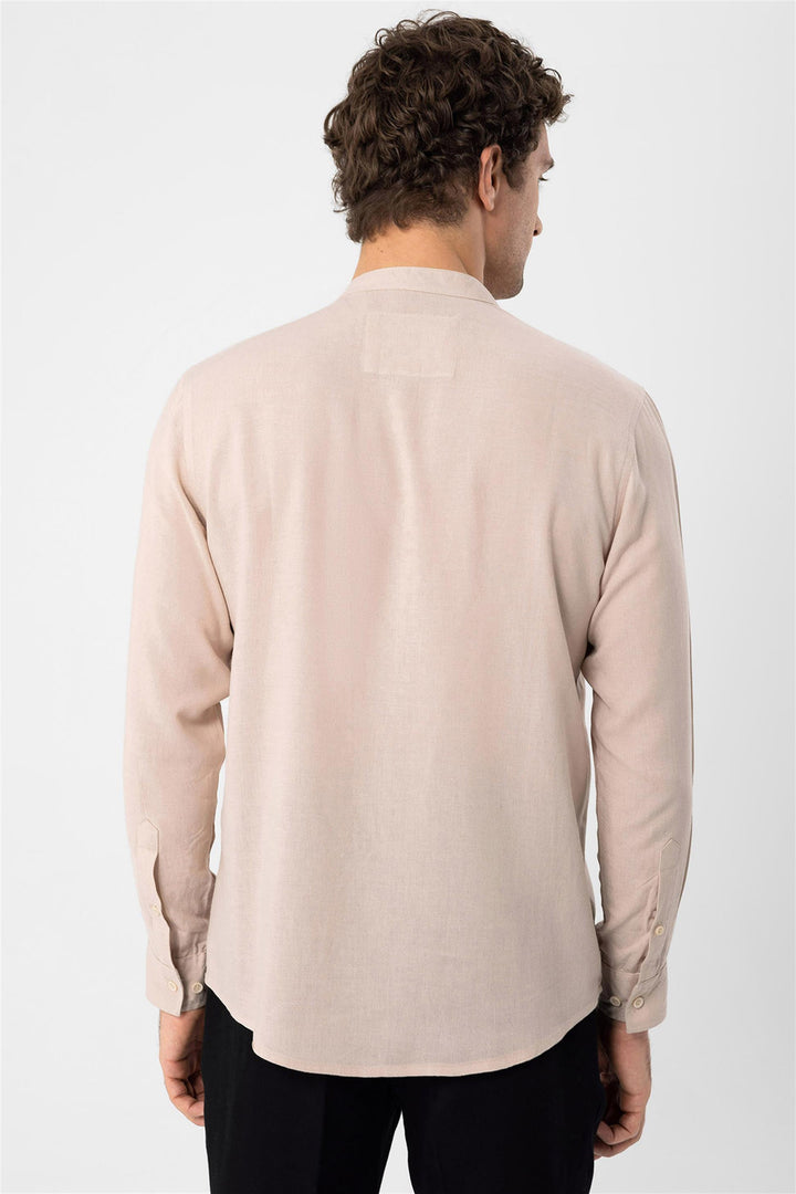 ANT Judge Collar Men's Shirt - Viana do Castelo