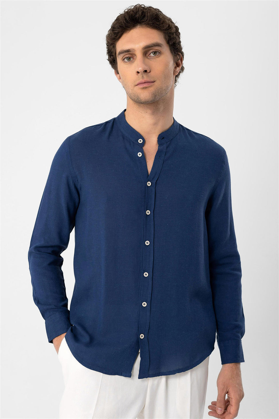 ANT Judge Collar Men's Shirt - Odenton