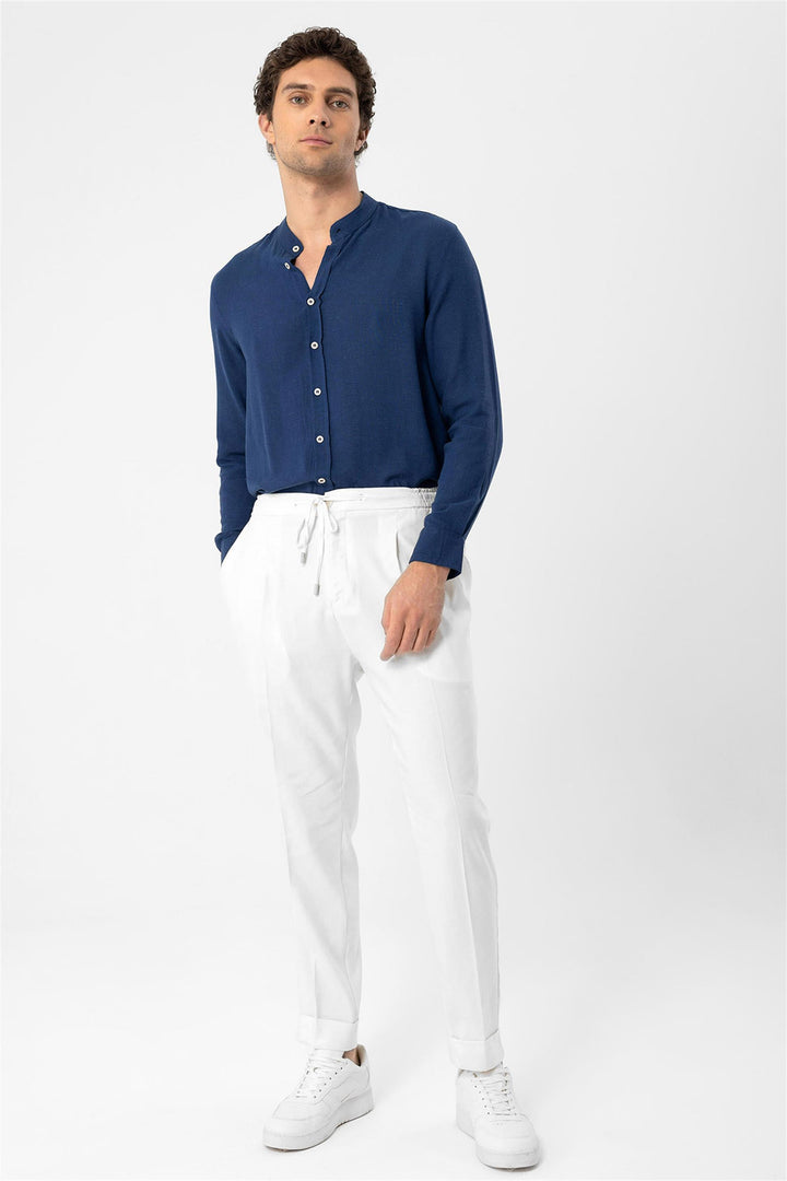 ANT Judge Collar Men's Shirt - Odenton