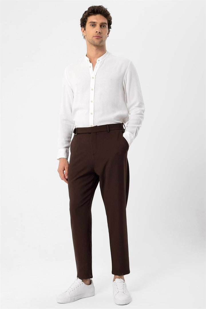 ANT Judge Collar Men's Shirt - Redondo Beach