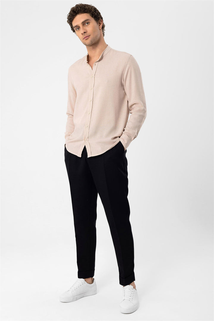 ANT Judge Collar Men's Shirt - Viana do Castelo