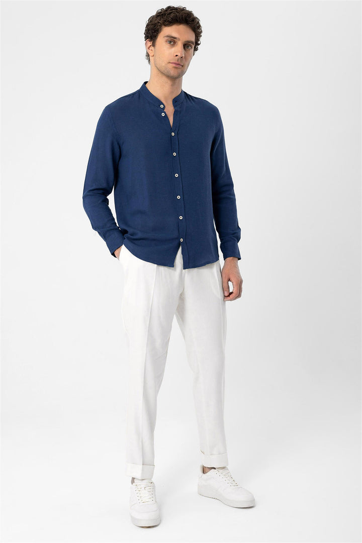 ANT Judge Collar Men's Shirt - Odenton