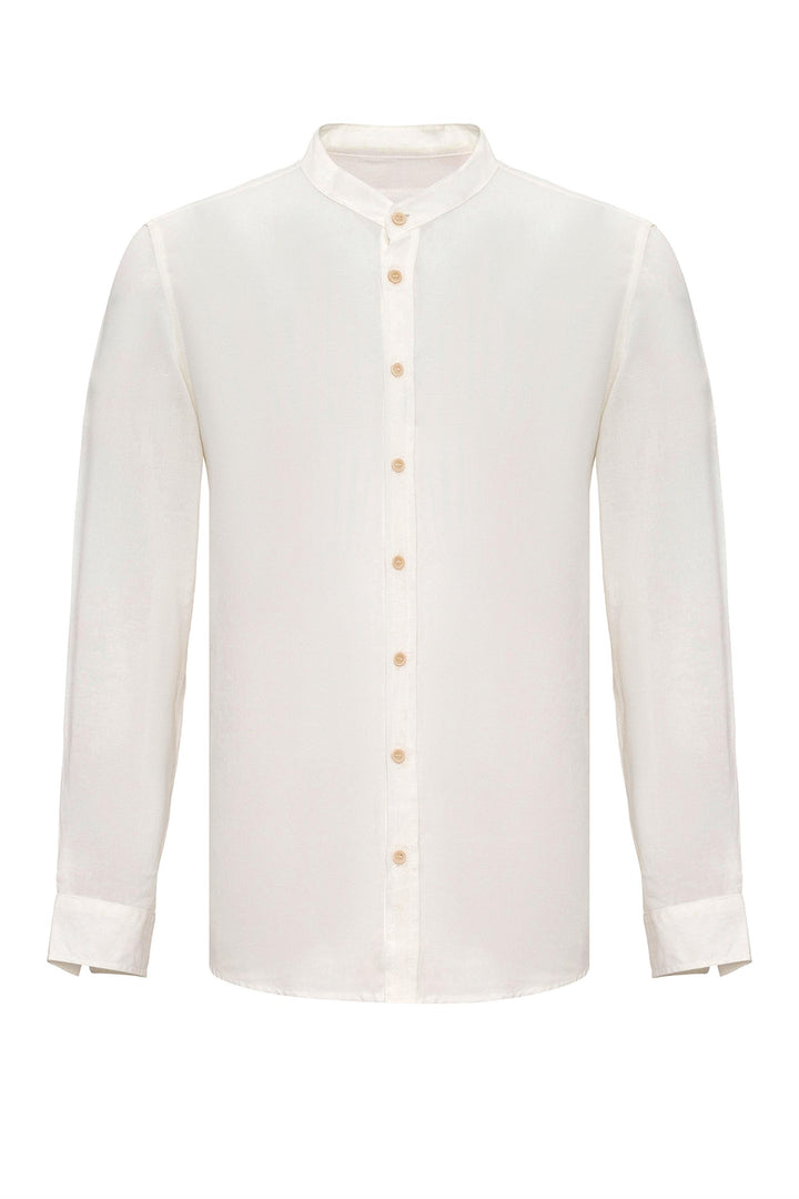 ANT Judge Collar Men's Shirt - Redondo Beach