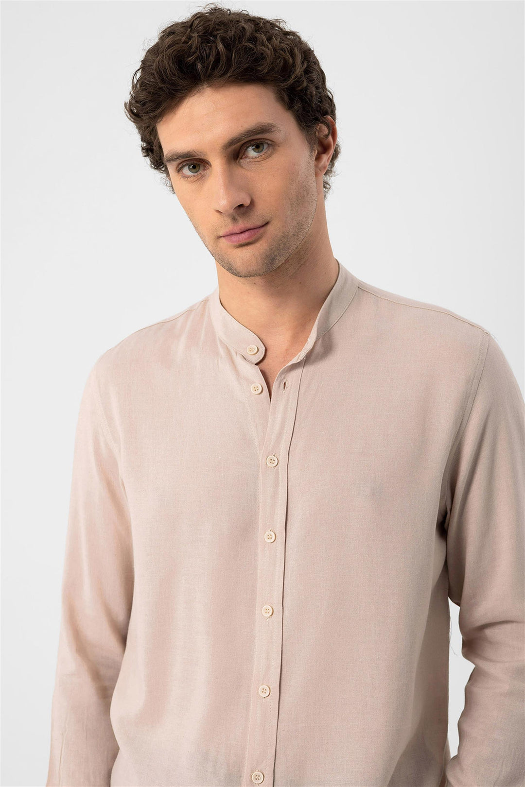 ANT Judge Collar Men's Shirt - Viana do Castelo