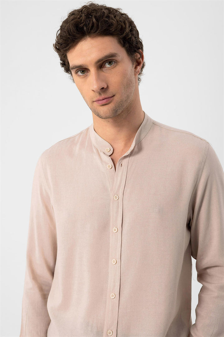 ANT Judge Collar Men's Shirt - Viana do Castelo