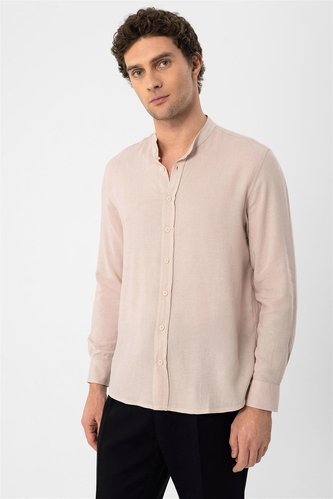 ANT Judge Collar Men's Shirt - Viana do Castelo