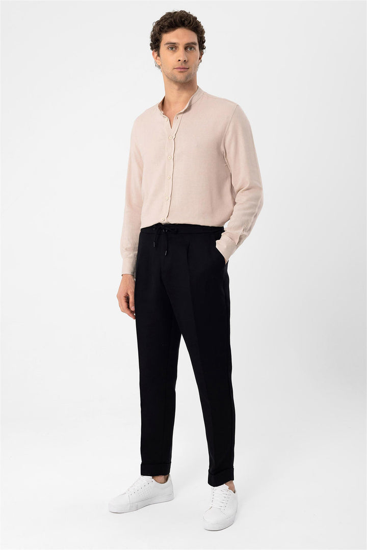 ANT Judge Collar Men's Shirt - Viana do Castelo