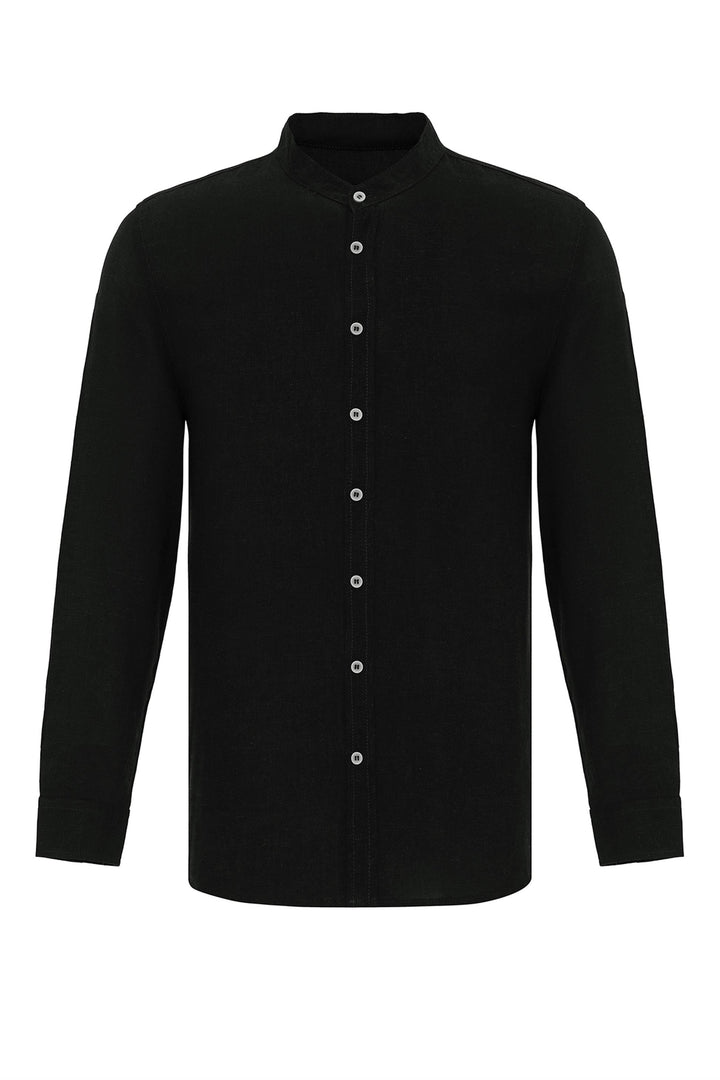 ANT Judge Collar Men's Shirt - Torrance
