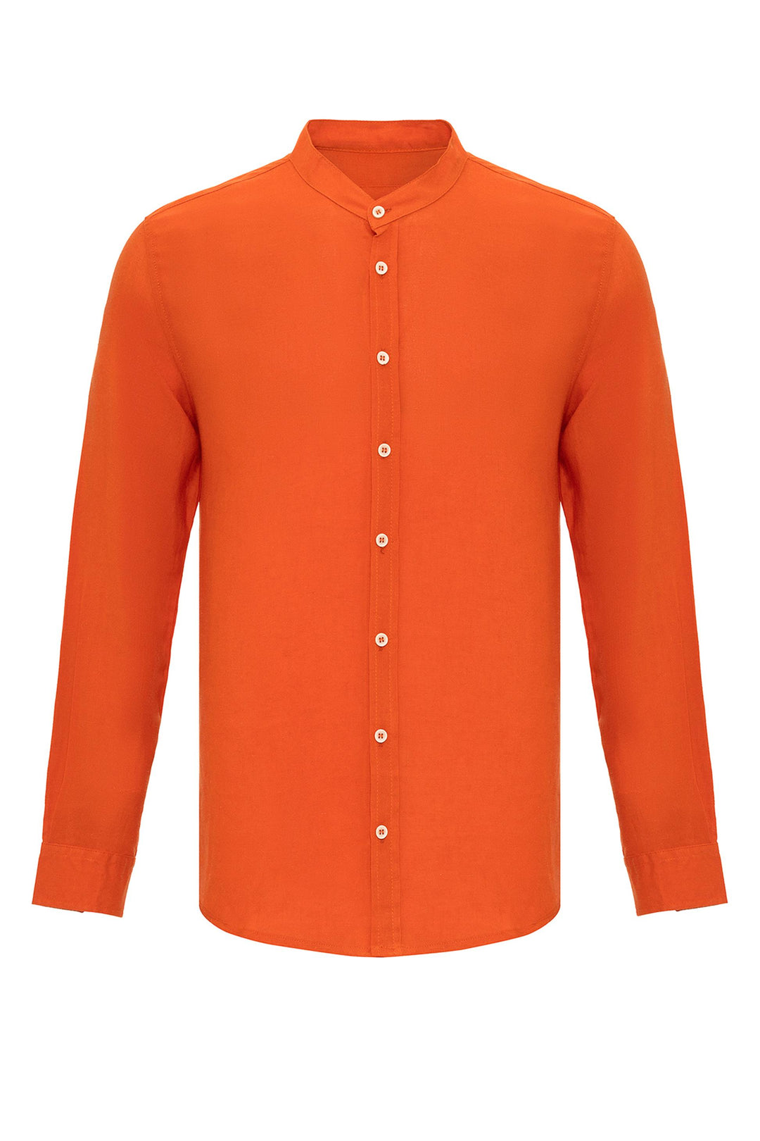 ANT Judge Collar Men's Shirt - Inca
