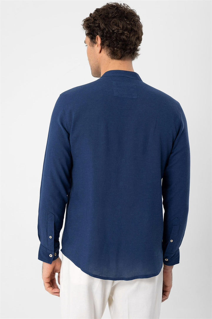 ANT Judge Collar Men's Shirt - Odenton