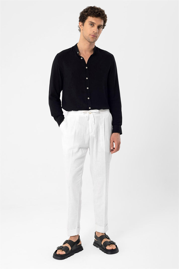 ANT Judge Collar Men's Shirt - Torrance