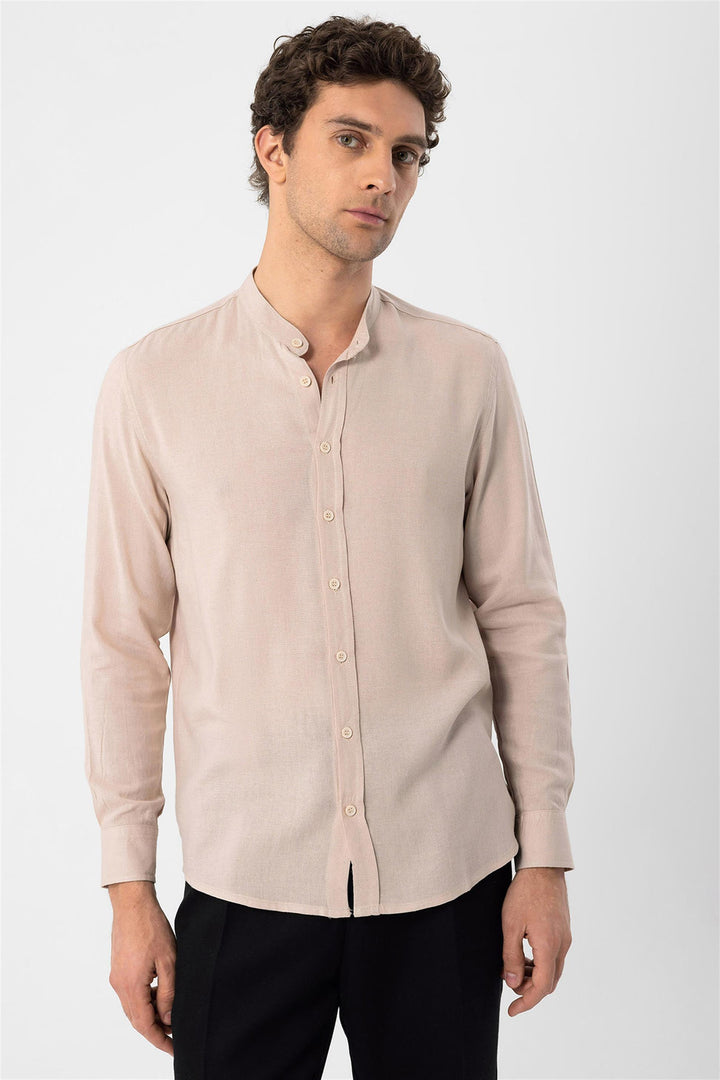 ANT Judge Collar Men's Shirt - Viana do Castelo