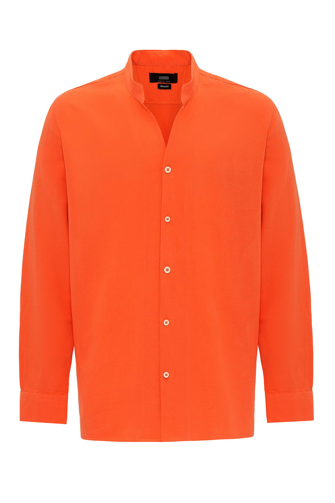 ANT Judge Collar Long Sleeve Men's Shirt - San Angelo