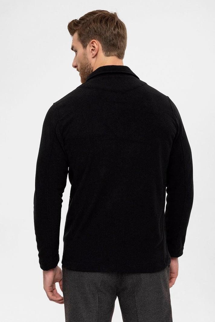 ANT Terry Cloth Spring Men's Coat - Buchholz in der Nordheide