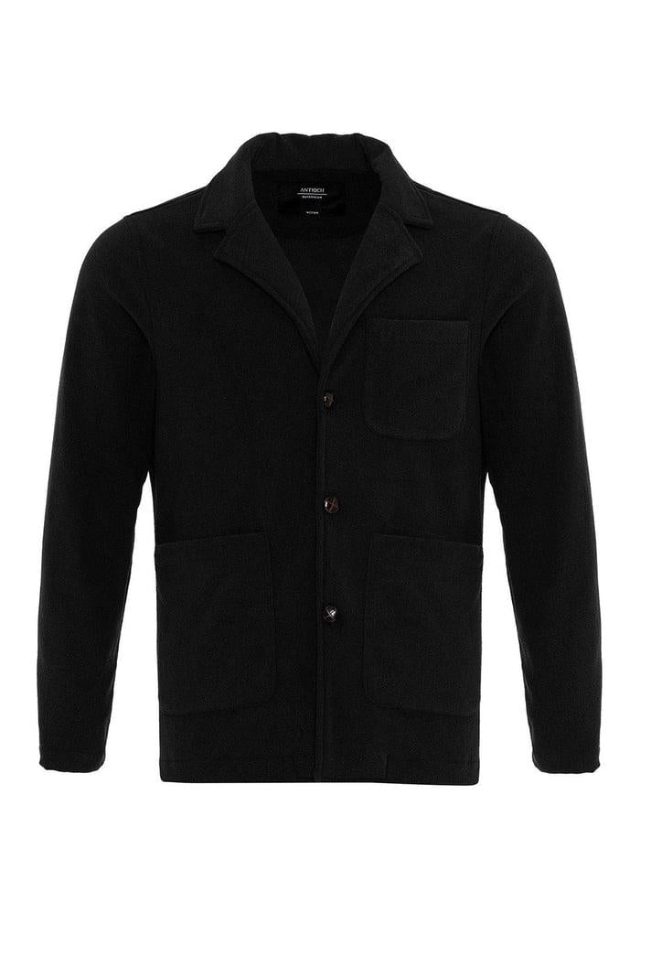 ANT Terry Cloth Spring Men's Coat - Buchholz in der Nordheide