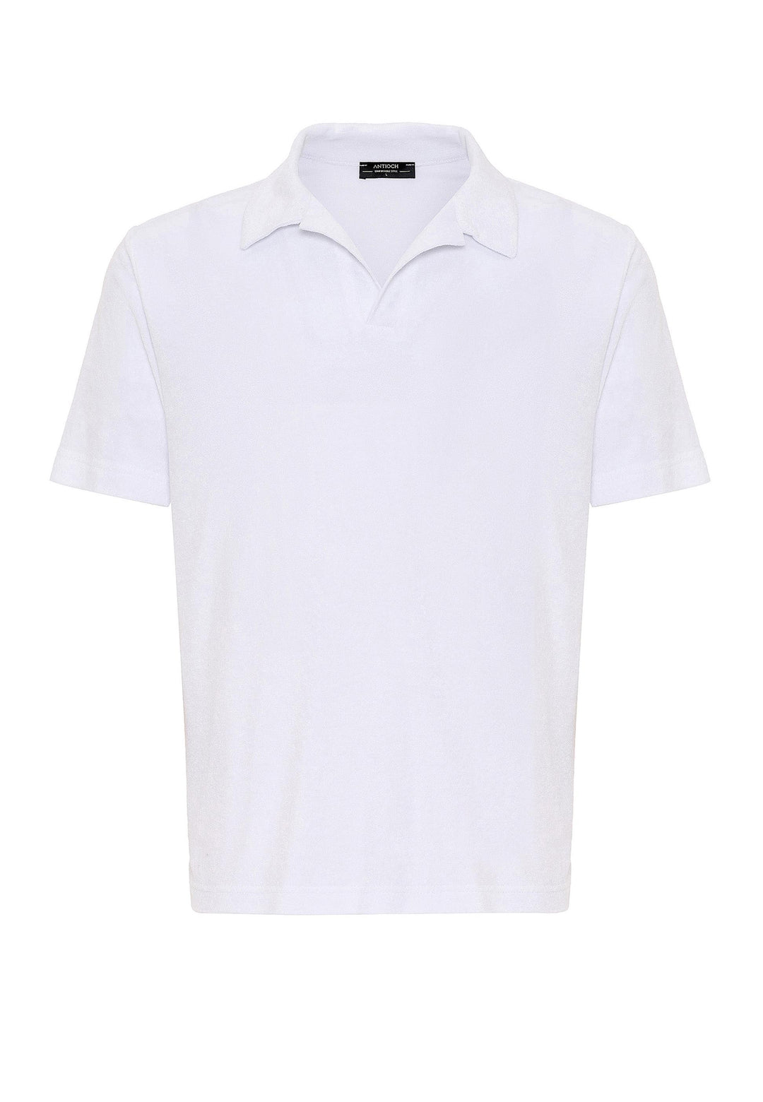 ANT Terry Fabric Men's T-Shirt - The Colony