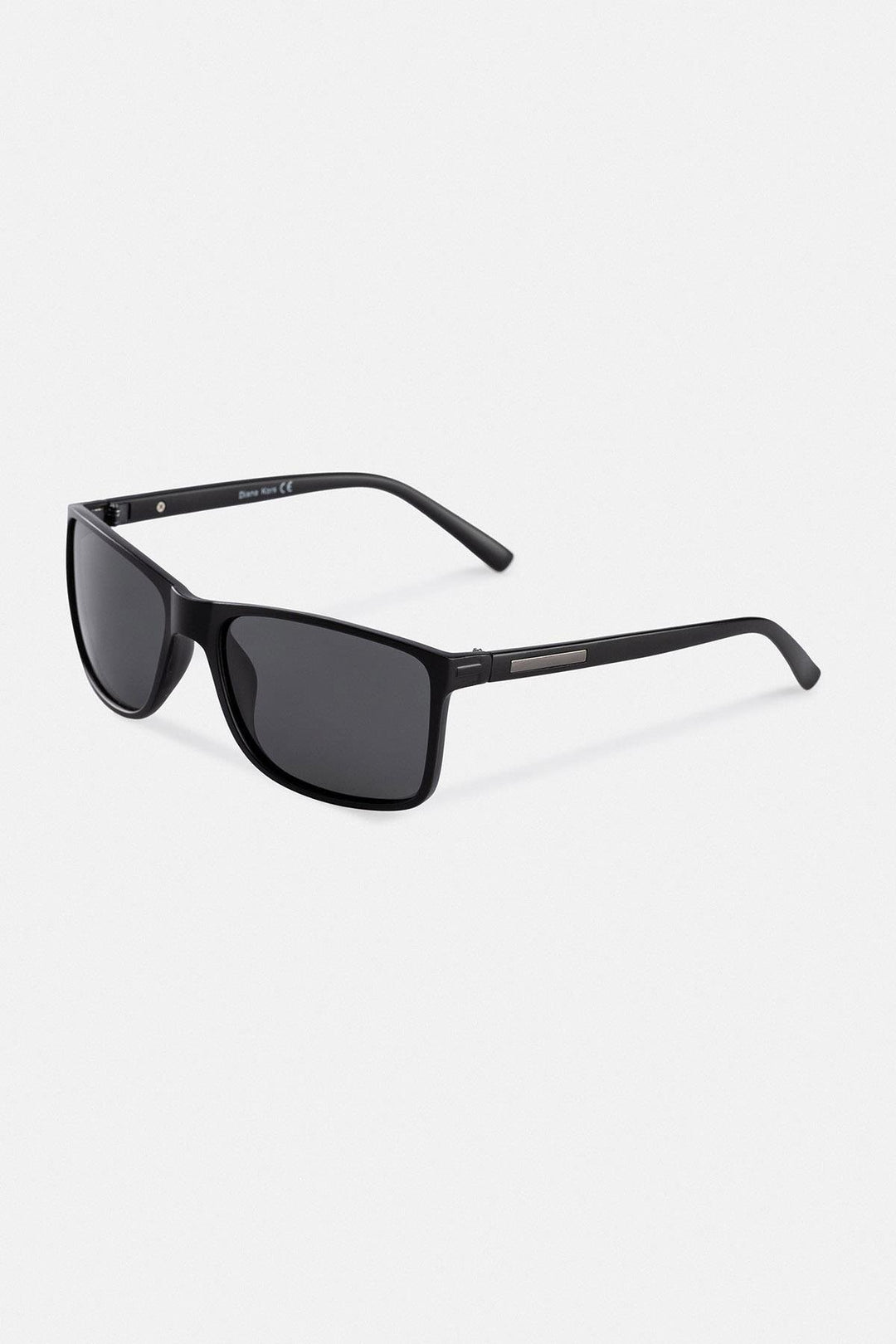 ANT Thin Edge Corner Sunglasses - Coyula