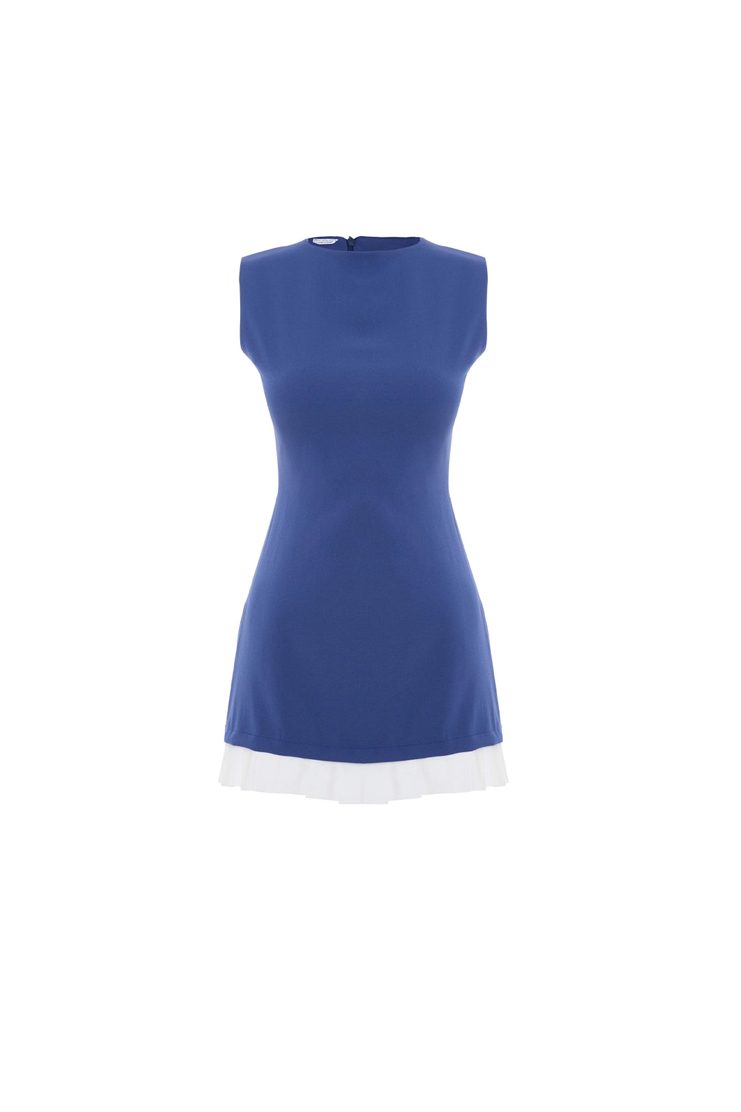 EYY Women Indigo Basic Mini Dress - Orlando