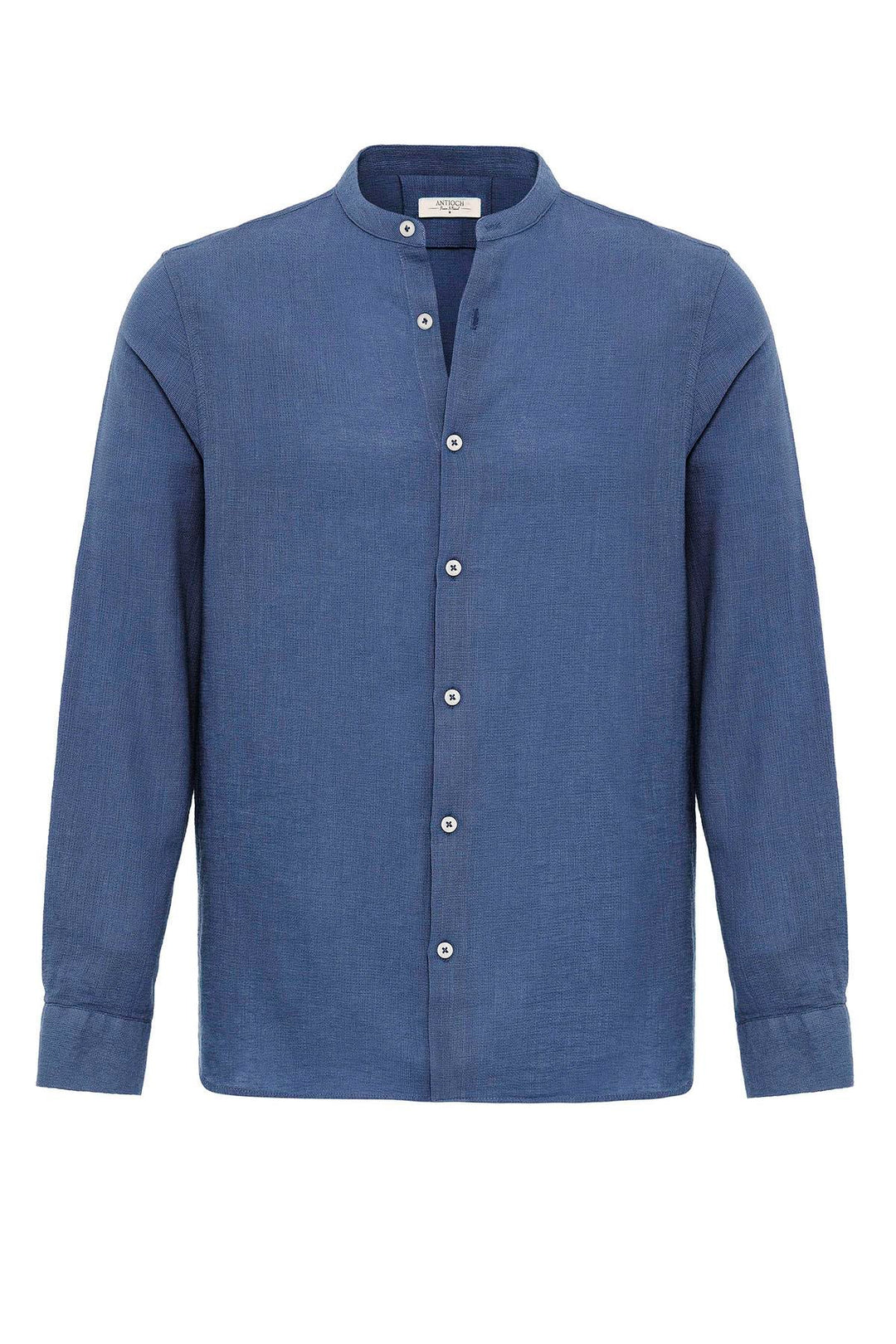 ANT Judge Collar Woven Men's Shirt - Morgan Hill