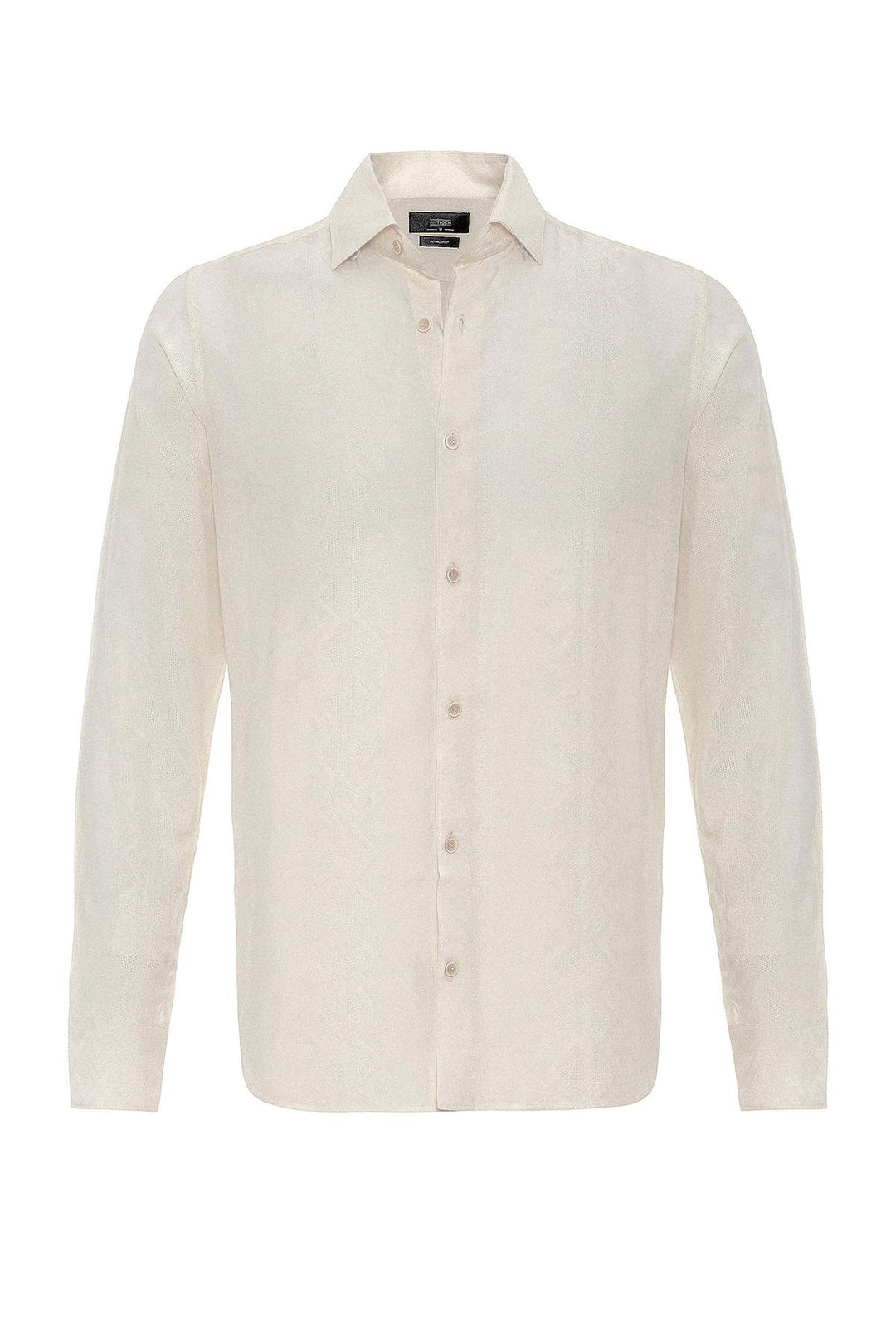 ANT Embroidered Men's Shirt - St. Charles
