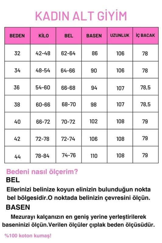 MDX Gray High Waist Women's Mom Fit Pants Mg2389 - Fürth