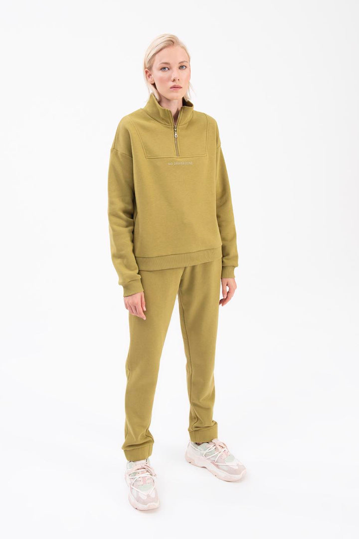 BSL Women Jogger pants - Baton Rouge