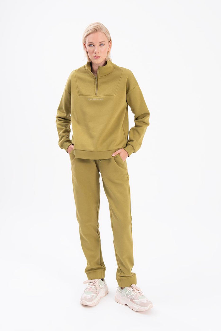 BSL Women Jogger pants - Baton Rouge