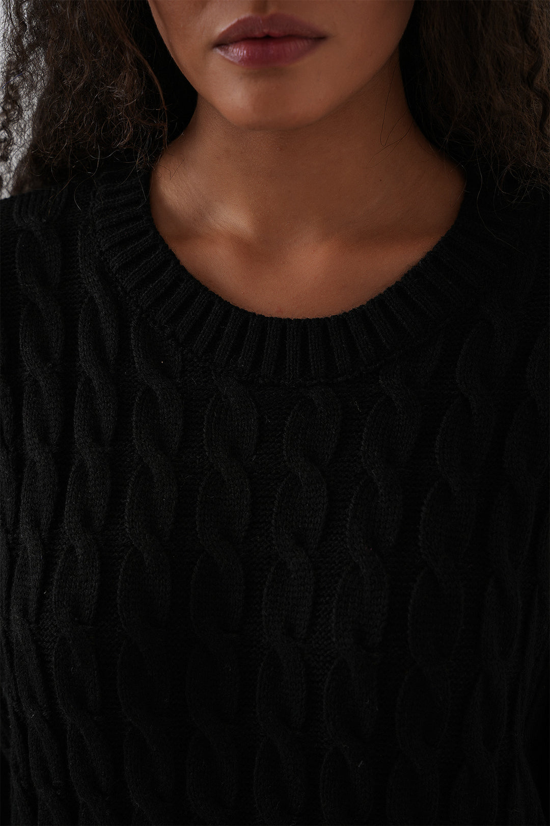 BGD Women Woman Braided Long Tiko Dress 15944 - Black - Lauderdale Lakes