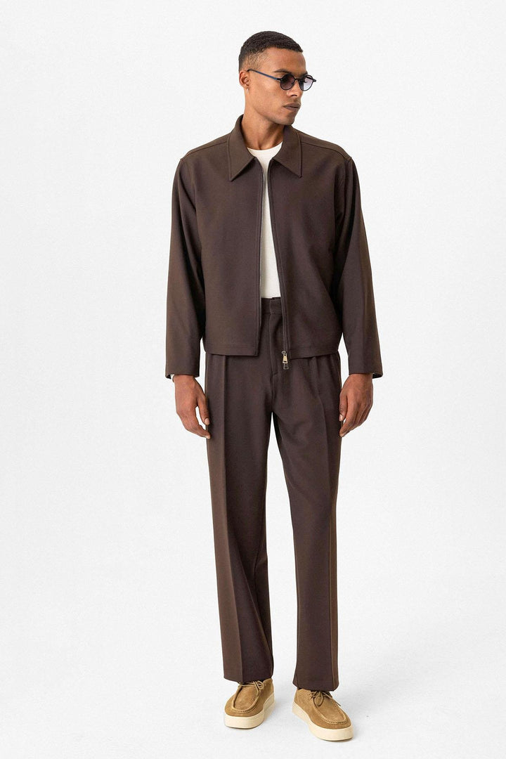 ANT Spring Men's Coat - Dudley