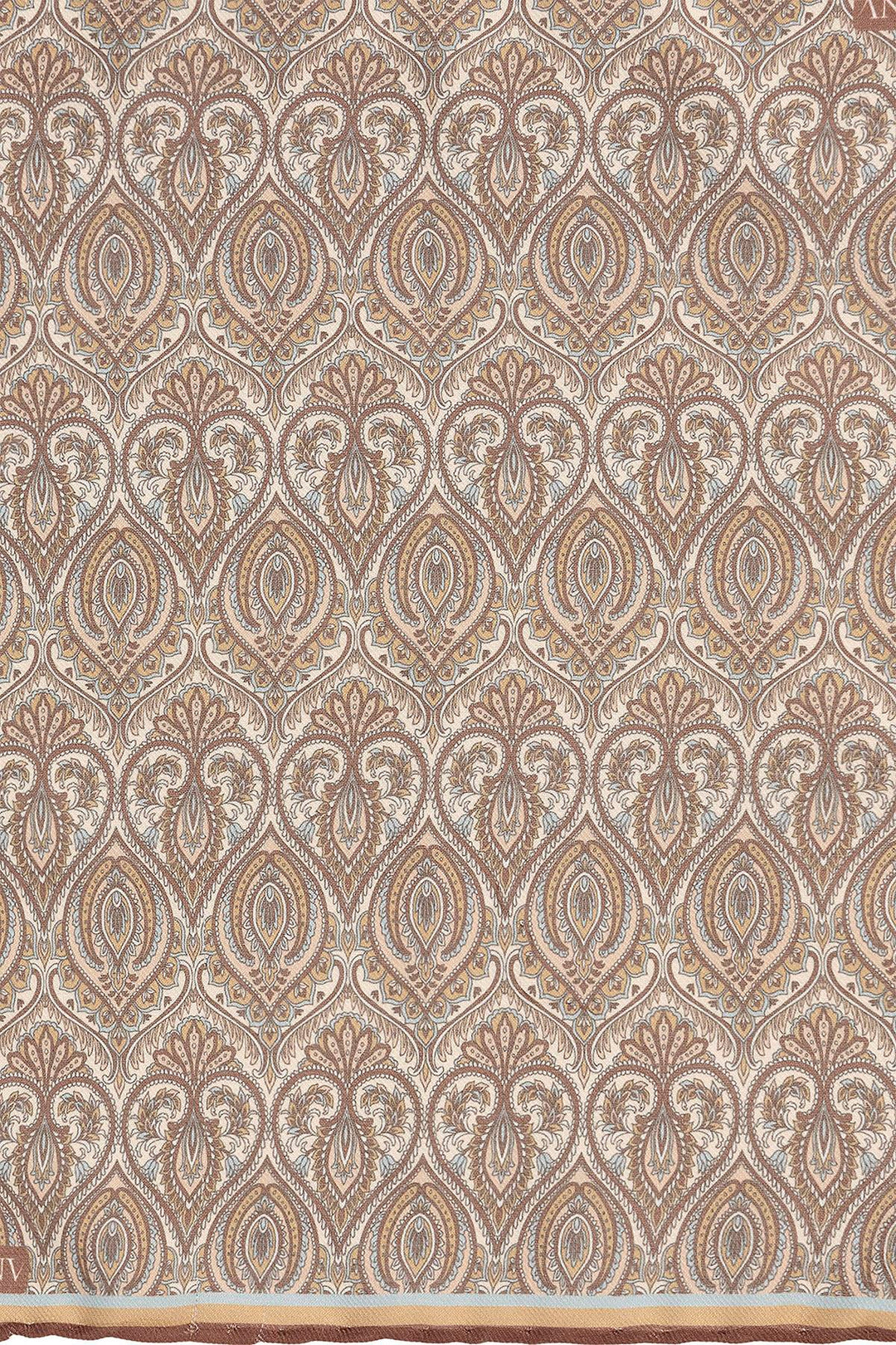 ANT Patterned Scarf - Dubuque