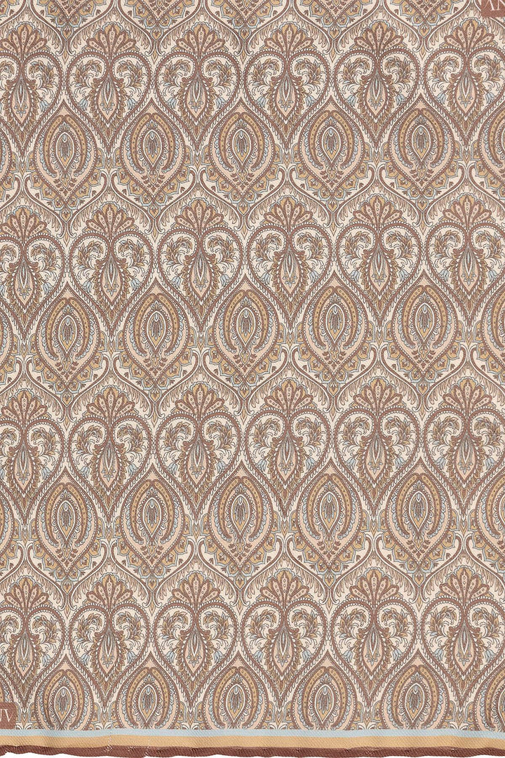 ANT Patterned Scarf - Dubuque