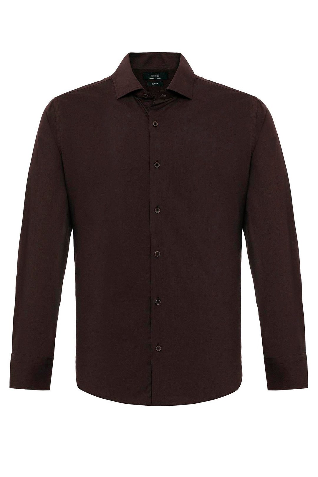 ANT Slim Fit Classic Men's Shirt - Alcobendas
