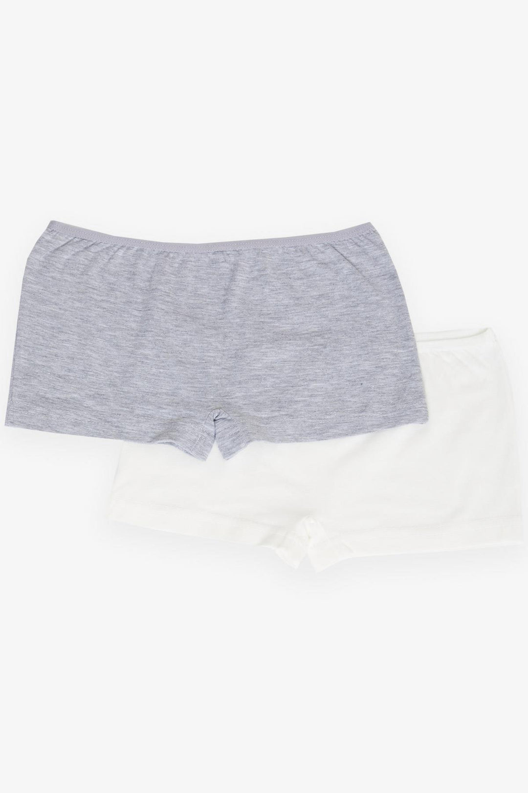 BRE Katamino Girl Child Boxer 2 Pieces Paris Printed 9-, Mixed Color - Tecomán