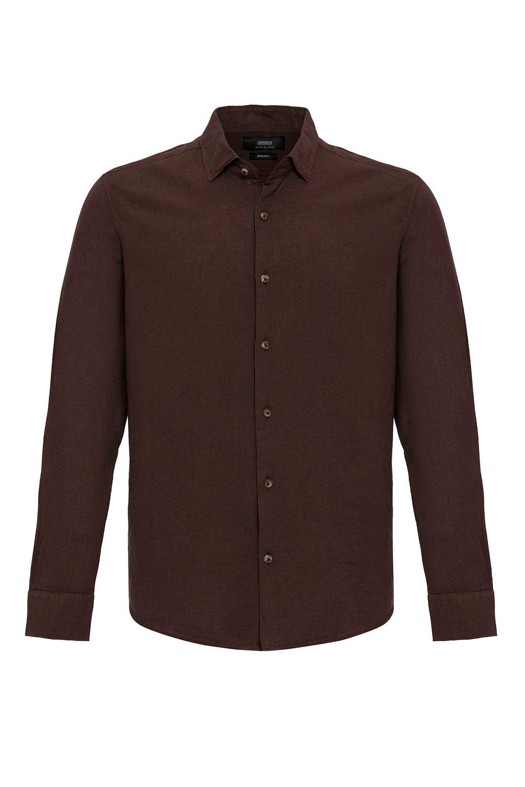 ANT Linen Blend Men's Shirt - West Allis