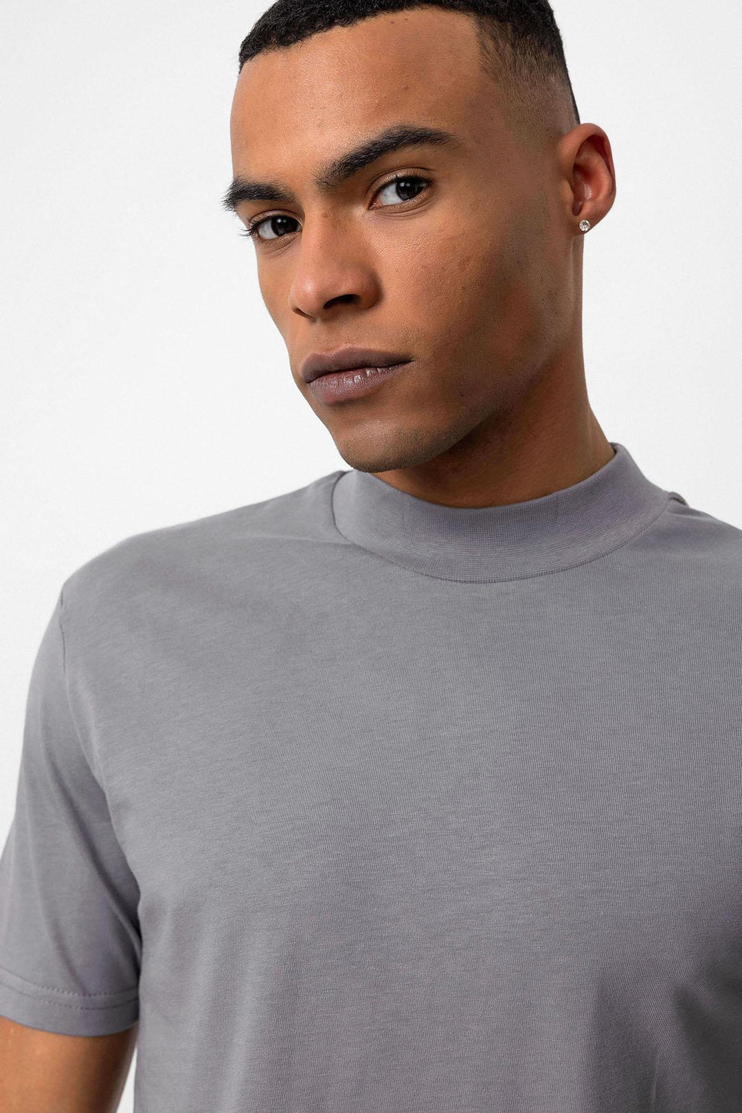 ANT Slim Fit Basic T-Shirt - El Puerto de Santa María