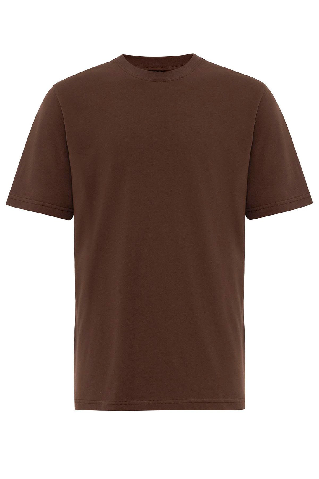 ANT Crew Neck Basic T-Shirt - Jackson
