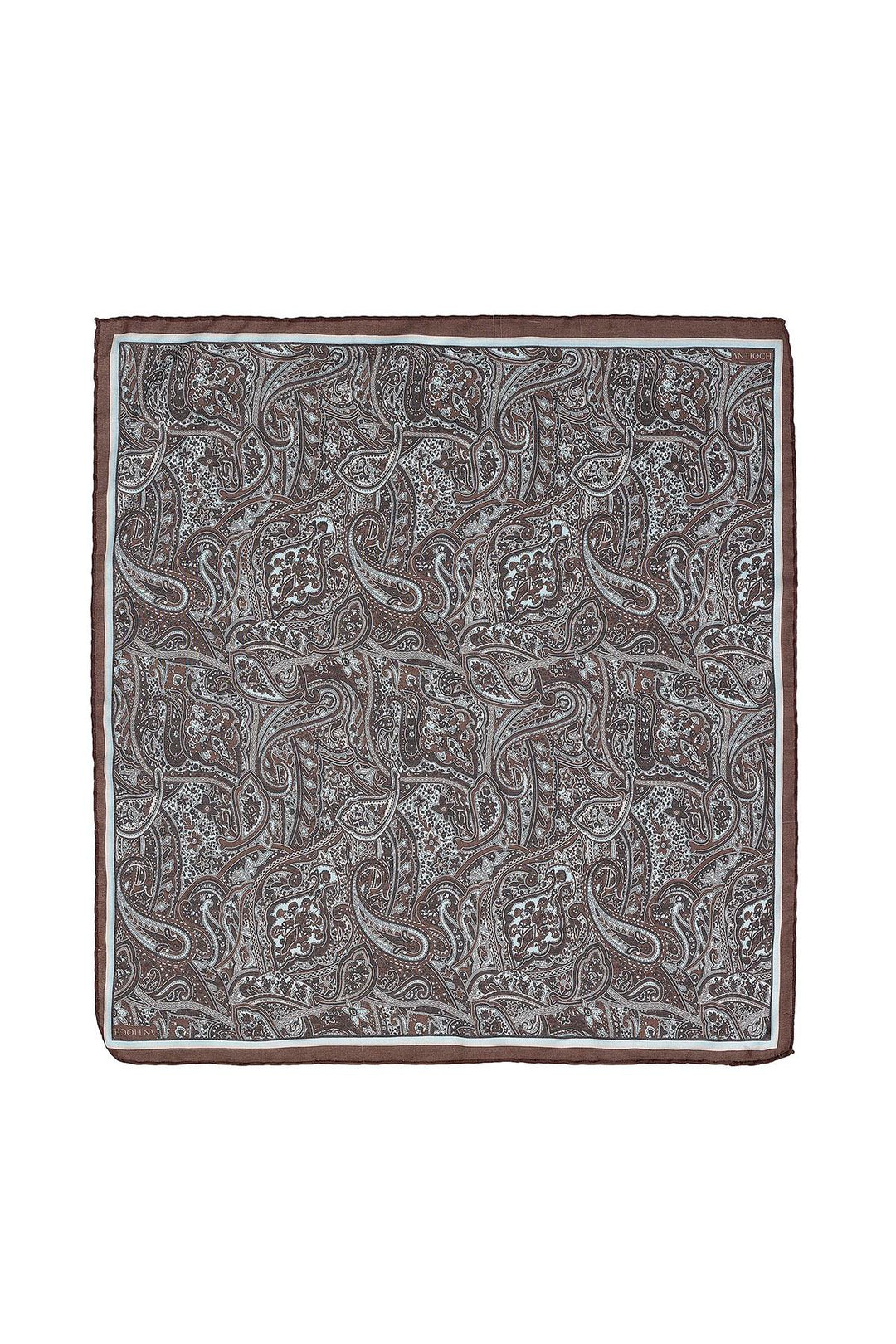 ANT Ethnic Desen Fular - Hartford