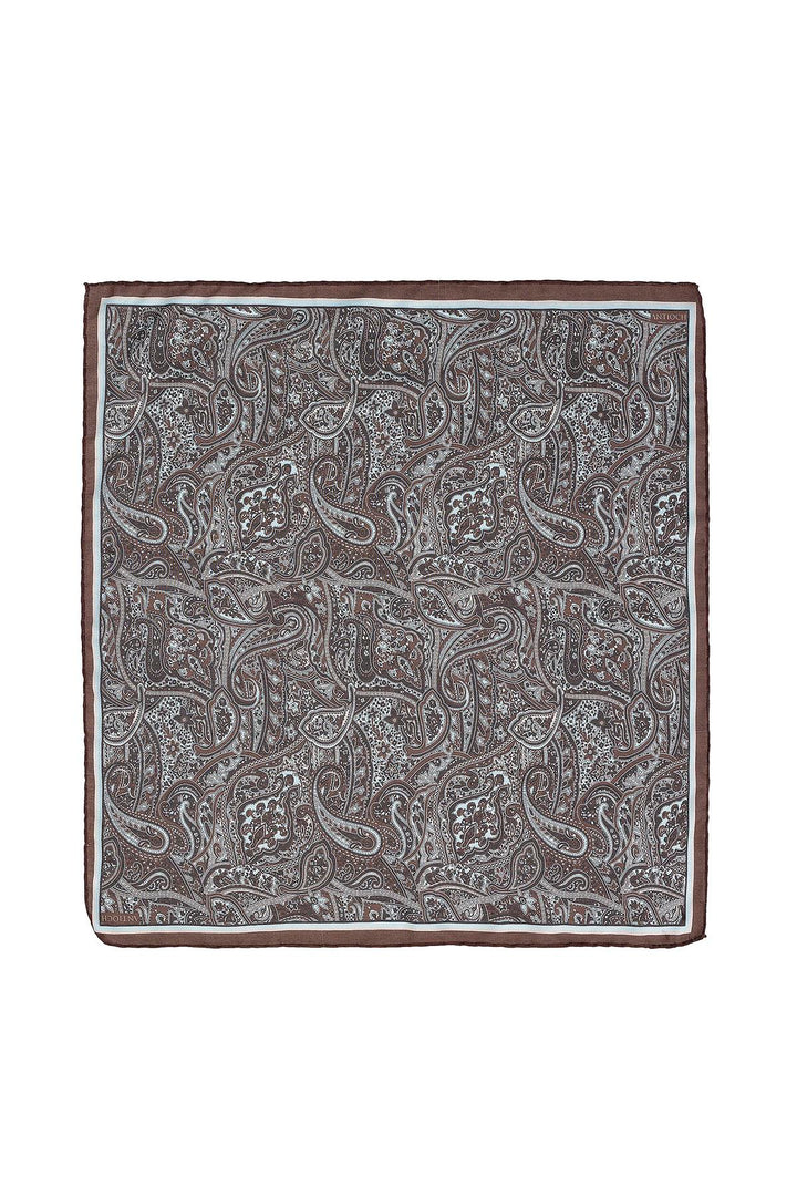 ANT Ethnic Desen Fular - Hartford