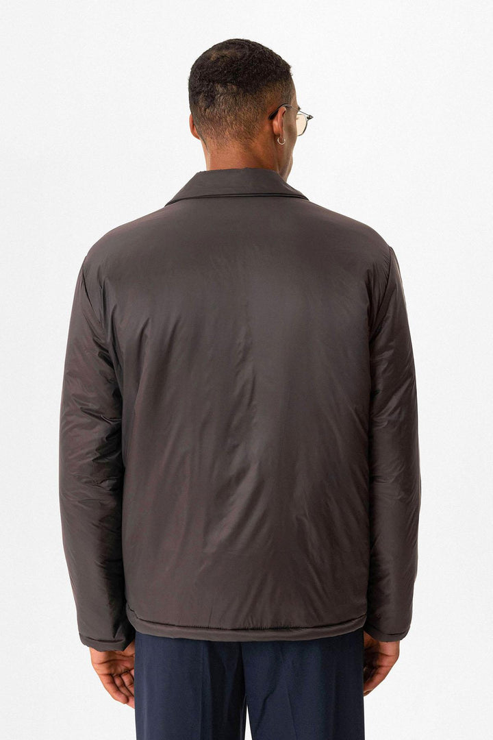 ANT Lightweight Padded Men's Inflatable Coat - Kensington