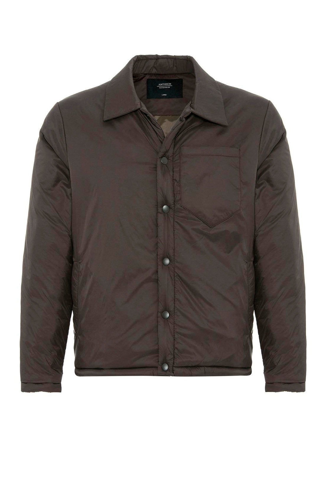 ANT Lightweight Padded Men's Inflatable Coat - Kensington