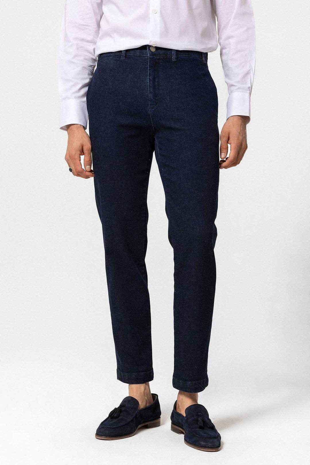 ANT Slim Fit Men's Jeans - Heilbronn