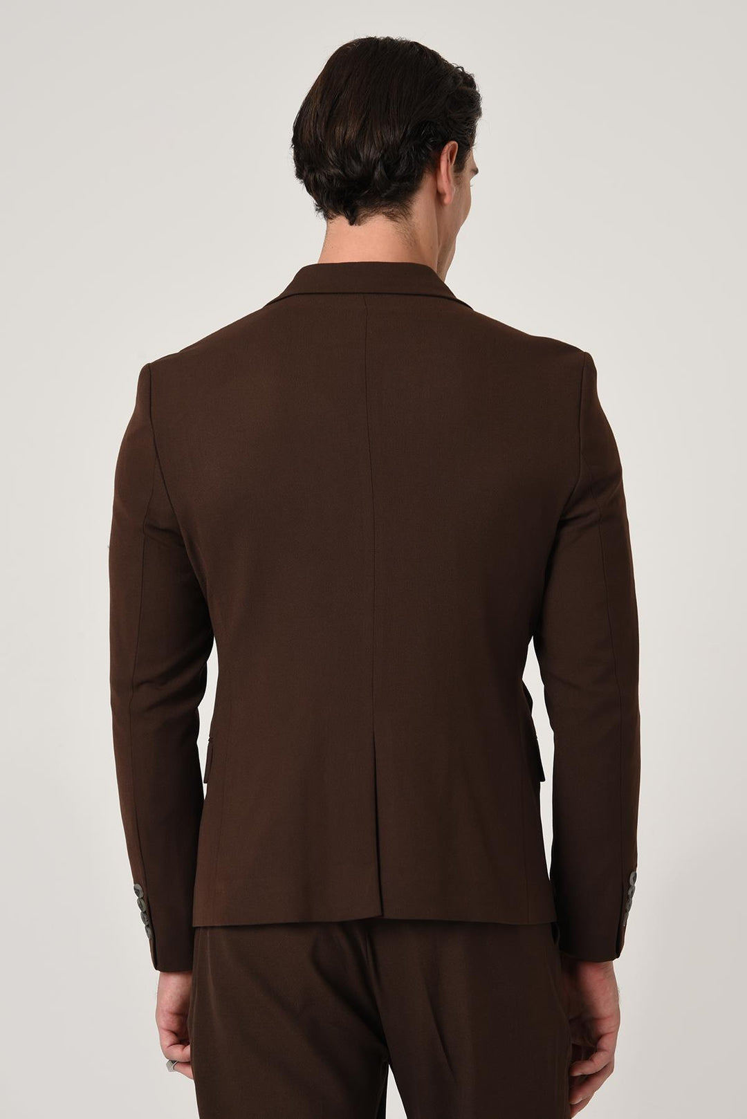 ANT Belted Blazer Jacket - Rahovec