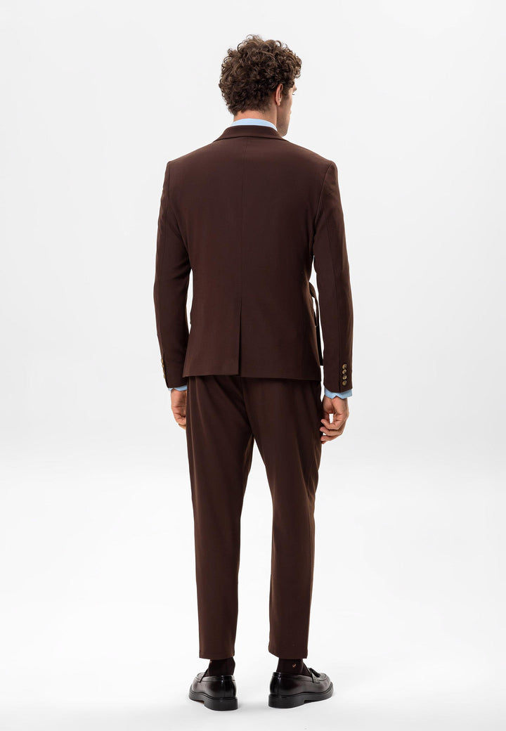 ANT Belted Blazer Jacket - Rahovec