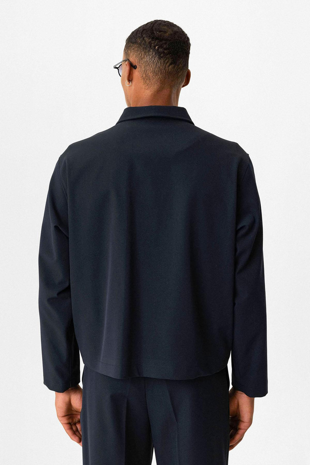 ANT Spring Men's Coat - Wausau